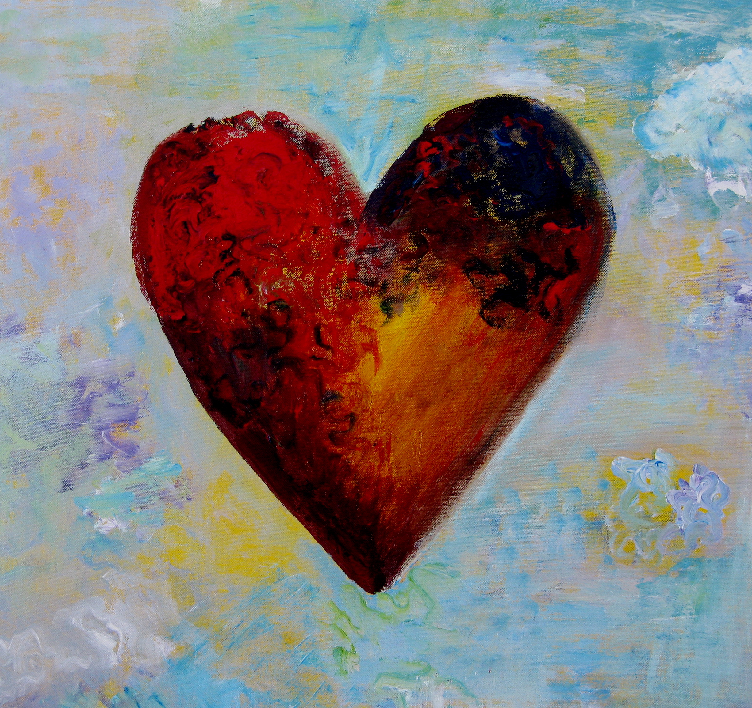 Moving At The Speed Of Love